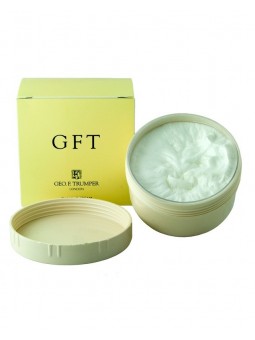 Crema de Afeitar GFT Geo.F.Trumper 200gr