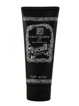 Geo.F.Trumper Eucris Soft Shaving Crem Tube 75gr