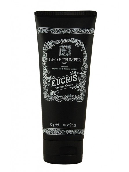 Crema de Afeitar Eucris Tubo Geo.F.Trumper 75gr