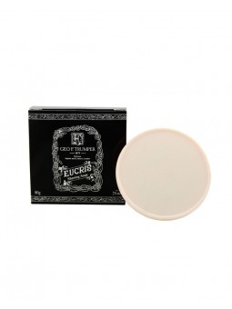 Geo.F.Trumper Eucris Hard Shaving Soap Refill 80gr