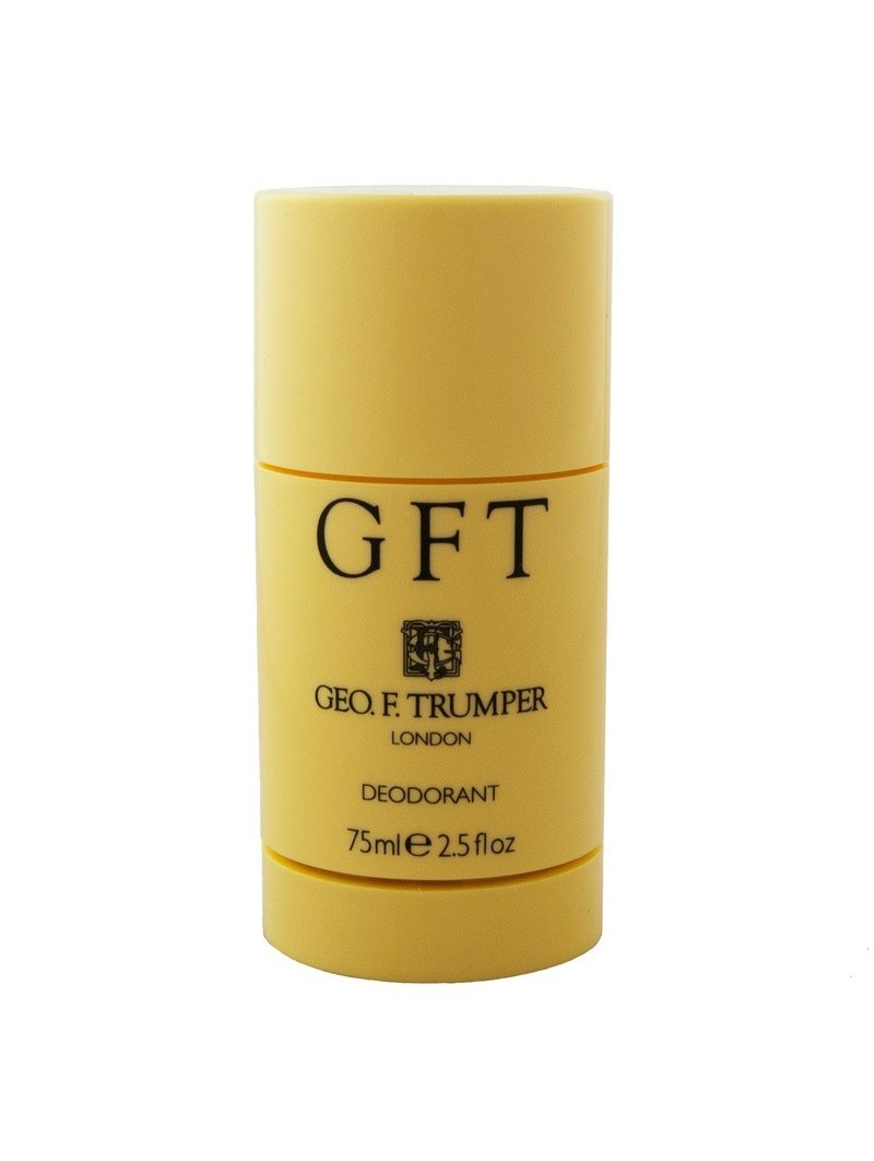 Desodorante Stick GFT Geo.F.Trumper 75ml