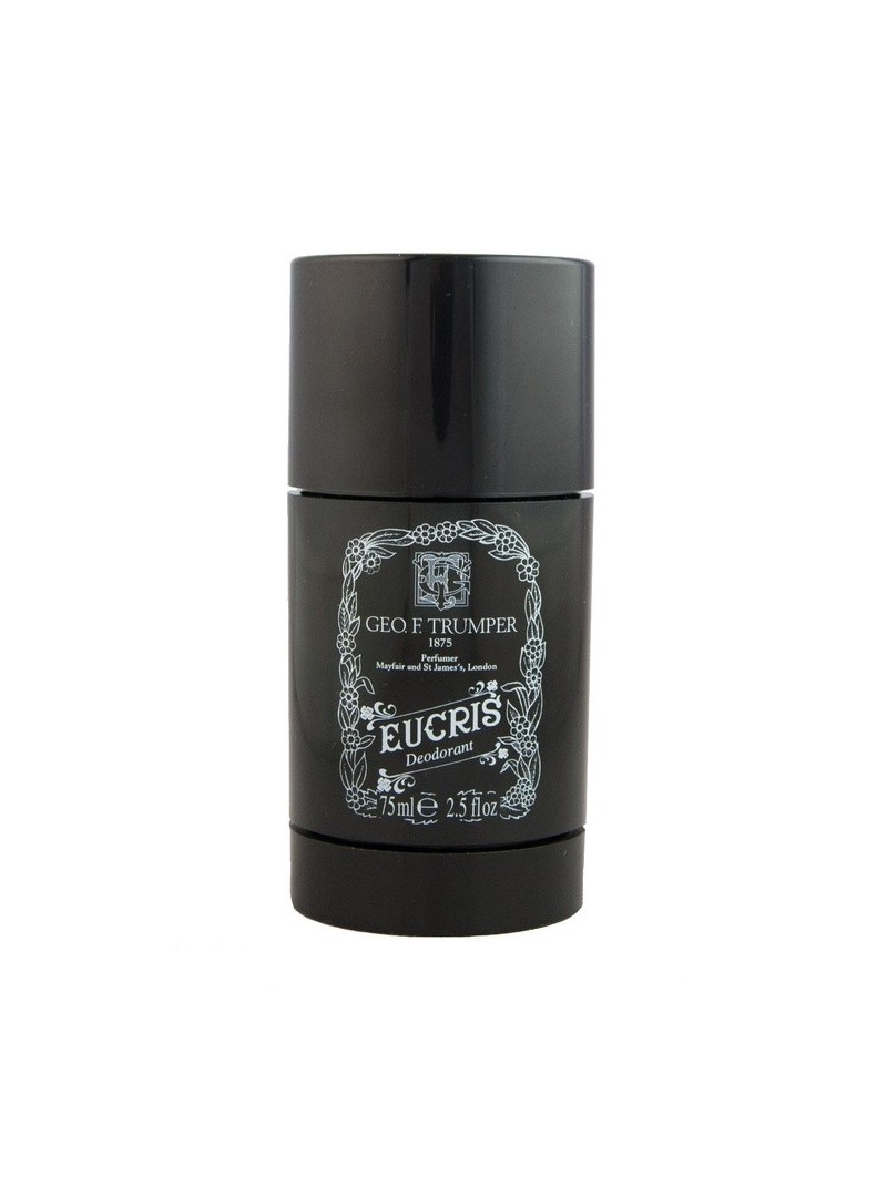 Geo.F.Trumper Eucris Deodorant Stick 75ml