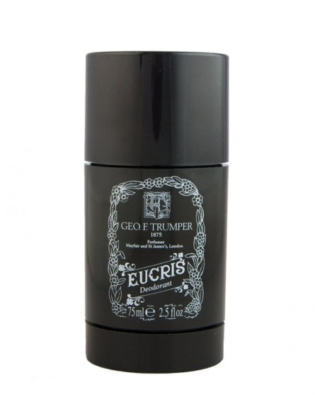 Geo.F.Trumper Eucris Deodorant Stick 75ml