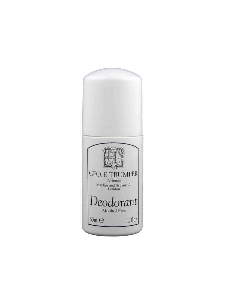 Desodorante Roll-On Geo.F.Trumper 50ml