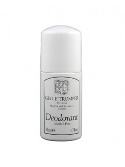 Geo.F.Trumper Roll-On Deodorant 50ml