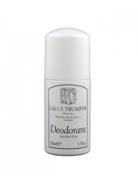 Desodorante Roll-On Geo.F.Trumper 50ml