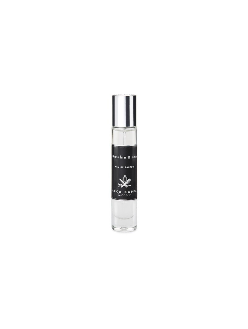 Acca Kappa White Moss Eau de Parfum 15ml