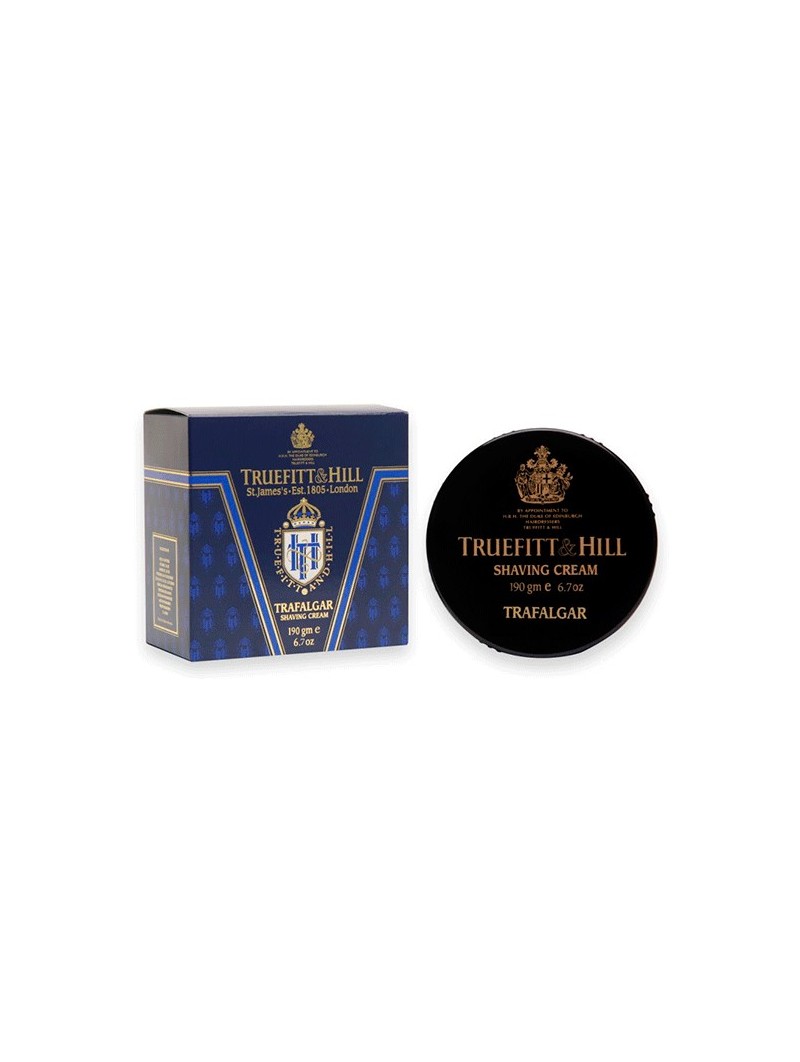 "Trafalgar" Crema de Afeitar 190gr.