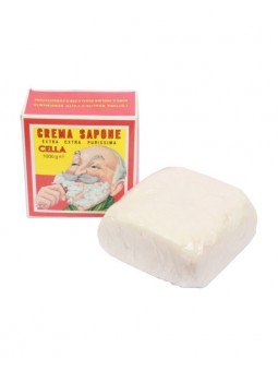 Jabón de Afeitar Cella Milano 1Kg