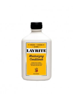 Acondicionador Suavizante Layrite 300ml