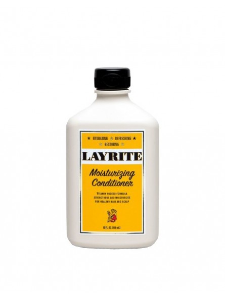 Layrite Moisturizing Conditioner 300ml