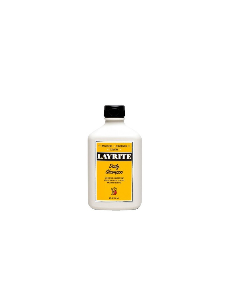 Layrite Daily Shampoo 300ml