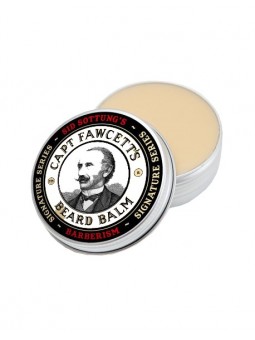 Bálsamo Barba Barberism Captain Fawcett 60ml