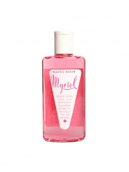 Myrsol Masaje Plastic Shave 200 ml.