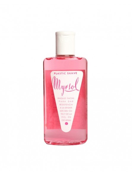 Myrsol "Plastic Shave" After Shave 200ml