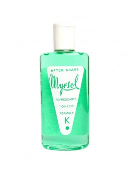 Myrsol Formula "K" After Shave 200ml