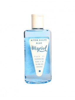 Myrsol masaje Blue 200ml.