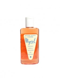 Myrsol masaje Formula/Extra 200ml.