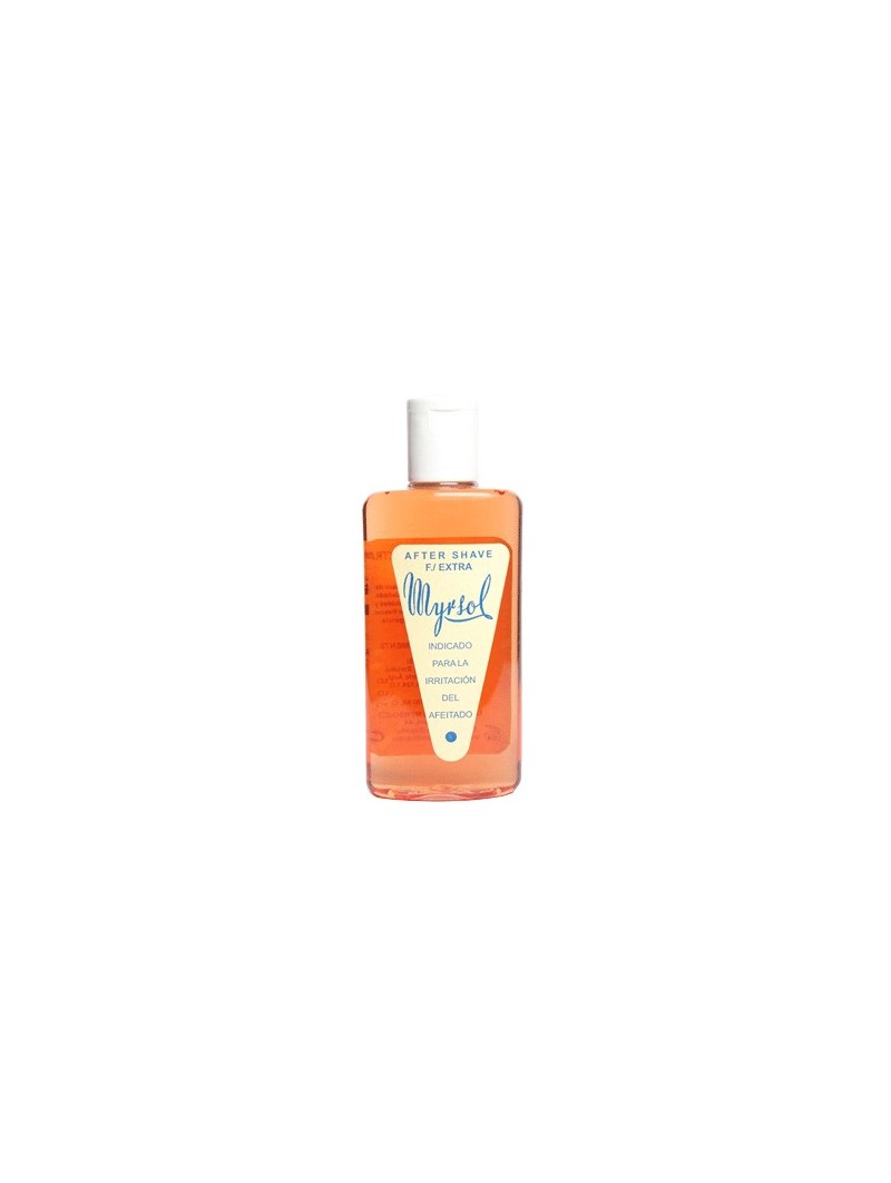 Myrsol After Shave F/Extra 200ml