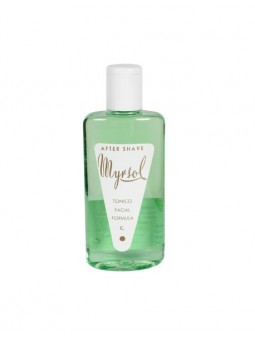 Myrsol Fórmula C After Shave 200ml