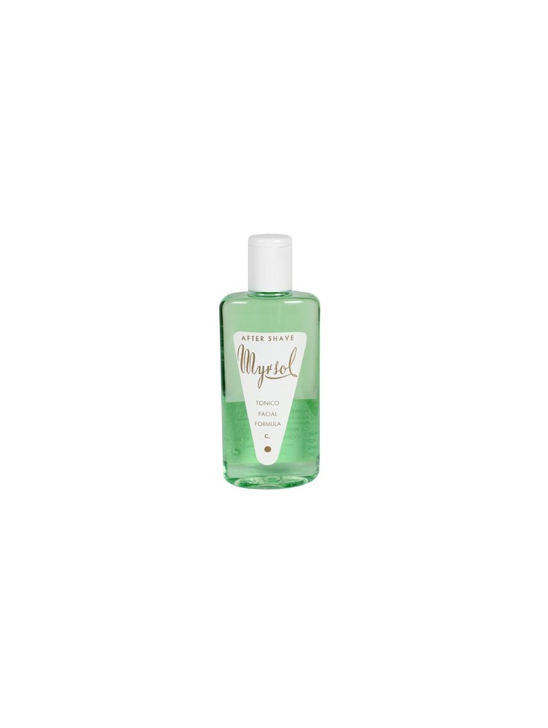 Myrsol Fórmula C After Shave 200ml