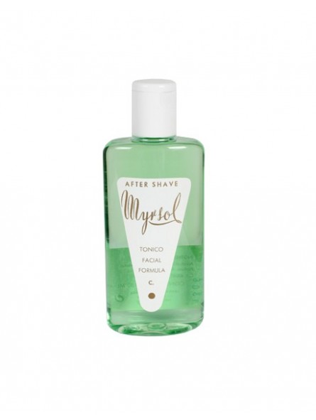 Myrsol Fórmula C After Shave 200ml