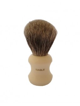 Simpsons Shaving Brush "Eagle G3" Pure Badger