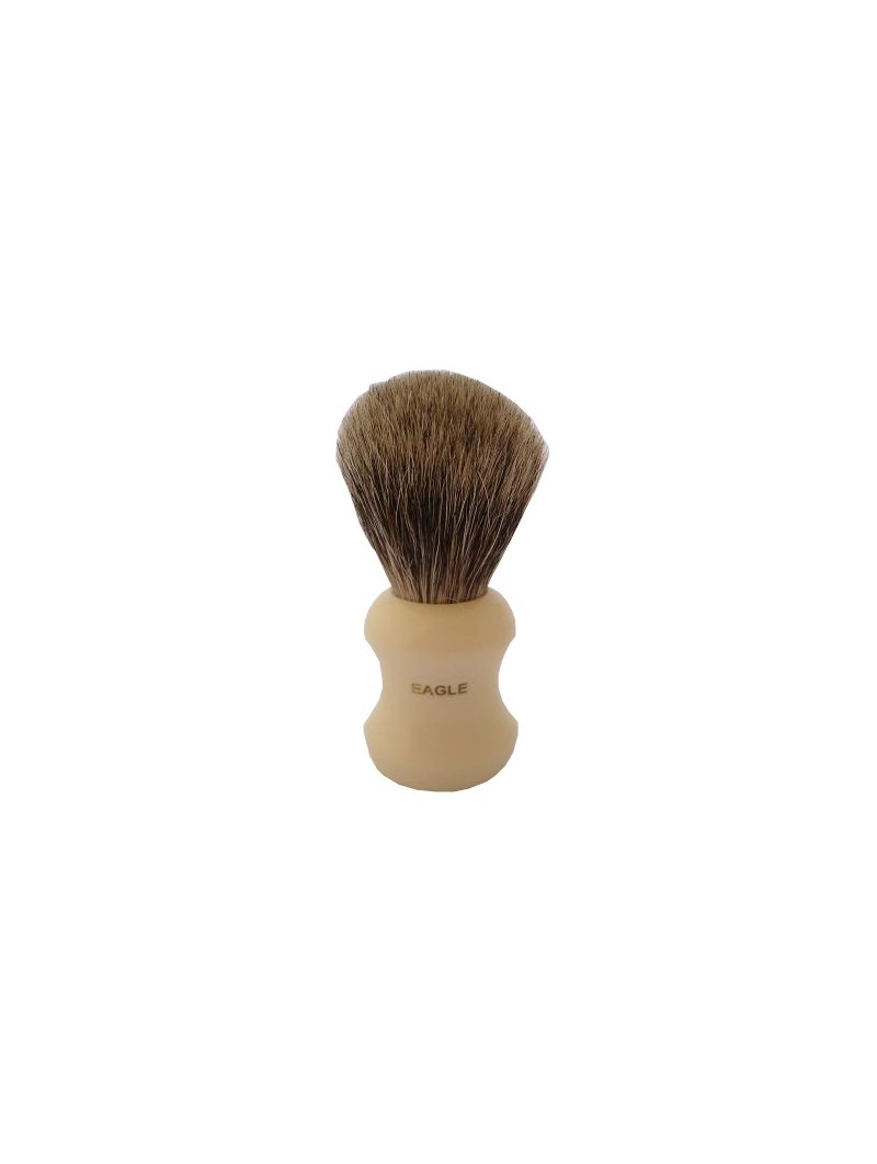 Simpsons Shaving Brush "Eagle G3" Pure Badger