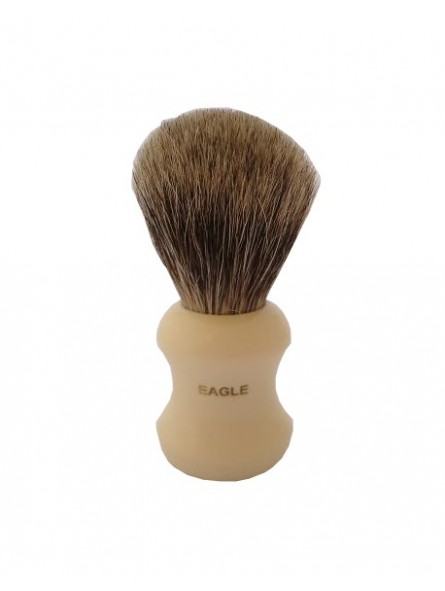 Simpsons Shaving Brush "Eagle G3" Pure Badger