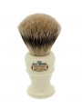 Simpsons Colonel X2L Shaving Brush Best Badger