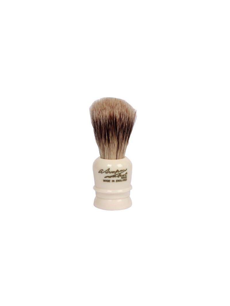 Simpsons Shaving Brush "Wee Scott" Best Badger