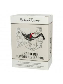 Rockwell Beard Bib