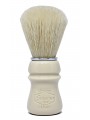 Semogue S.O.C. Boar Bristle Ivory Shaving Brush