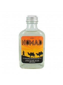 After Shave Nomad RazoRock 100ml