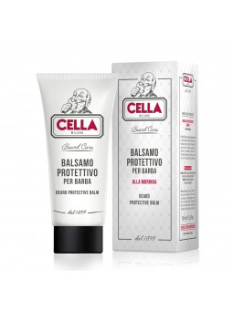 Bálsamo Protector para Barba Cella Milano 100ml