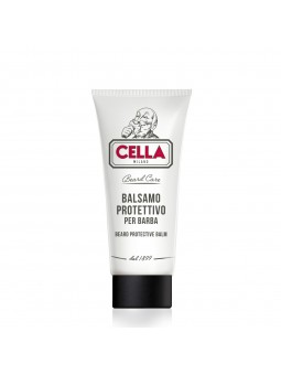 Bálsamo Protector para Barba Cella Milano 100ml