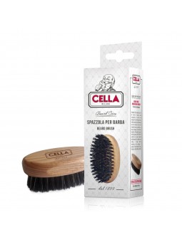 Cella Milano Beard Brush