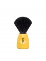 Mühle Nom Lasse Shaving Brush Black Fibre Lemon