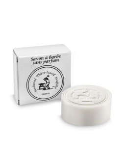 Jabón Afeitar Thiers-Issard Sin Perfume 70gr