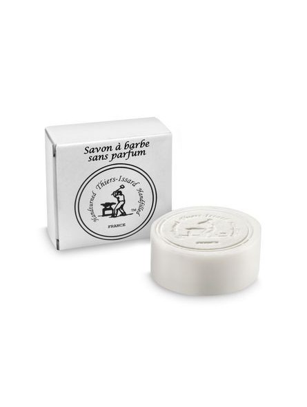 Jabón Afeitar Thiers-Issard Sin Perfume 70gr