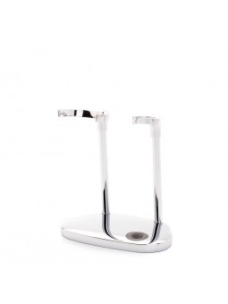 Mühle Stand Shaving Set Chrome