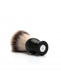 Mühle Shaving Brush Silvertip Badger Resin Black S