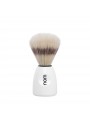 Mühle Nom Max Shaving Brush Pure Bristle White