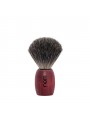 Mühle Nom Ole Shaving Brush Pure Badger Blushed Ash