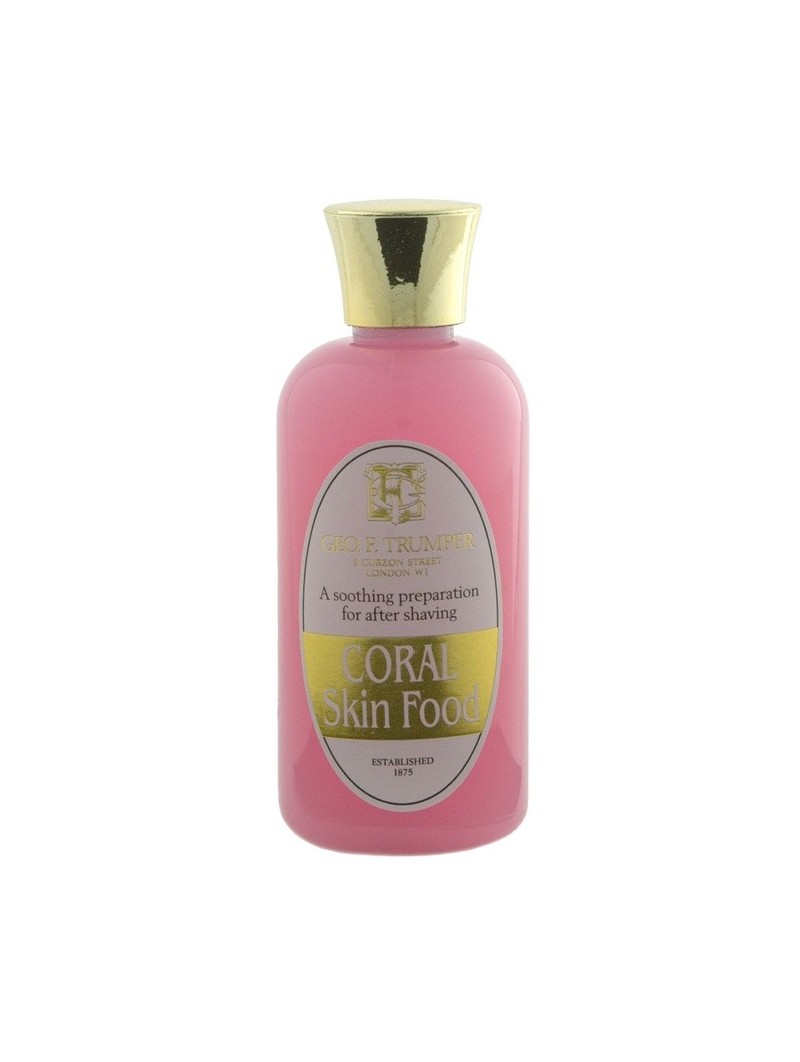 Skin Food Coral Geo F. Trumper 100ml