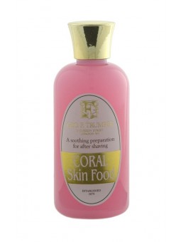 Skin Food Coral Geo F. Trumper 100ml