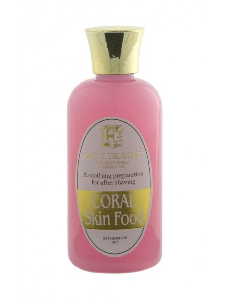 Skin Food Coral Geo F. Trumper 100ml