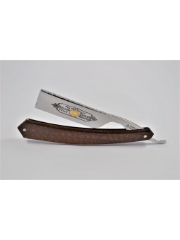 Navaja 7/8 Thiers Issard Diamante Snakewood Spartacus