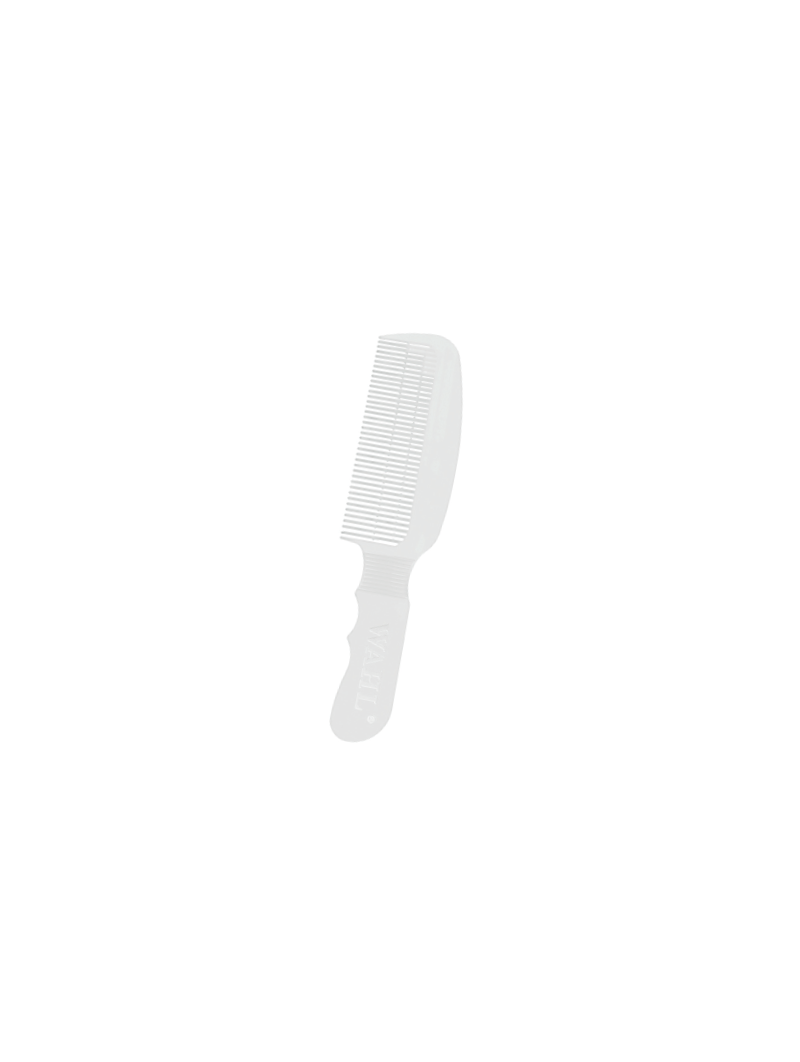 Wahl Speed Comb White