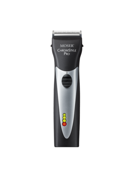 Moser Clipper Chromstyle Pro Lithium